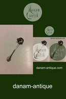 バタフライシルバーソーセパン