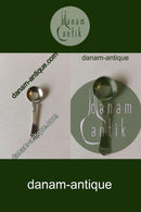 Marmeladenlöffel Silber Bratland