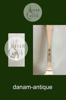 Servierlöffel in Silber