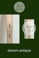 Grann & Laglye Potageske i Sølv