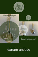 Sølv Serveringsske art nouveau