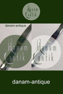 Ruth Silver Reisemesser