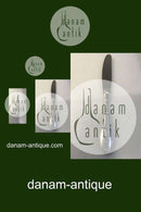 Wedellsborg Sølv Frokostkniv