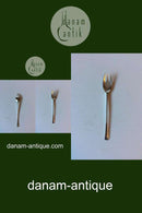 Jens Harald Quistgaard Tjørn Sterling Sølv Frokostgaffel