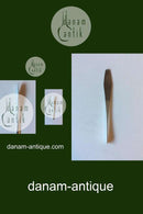 Jens Harald Quistgaard Tjørn Sterling Sølv Spisekniv