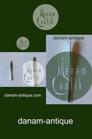 Jens Harald Quistgaard Tjorn Sterling Silver Butter Knife