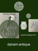 Cohr Olympia Sugar Spoon