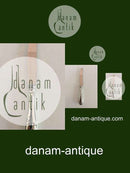 Ole Lukøje Barnekniv in Silver Cohr, Horsens, Fredericia