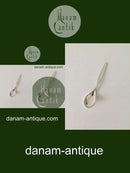 Palace Sølv Kaffeske S. Chr. Fogh