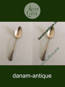 Hans Hansen Arvesølv No. 8 Spiseske