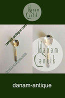 Hans Hansen Arvesølv No 15 Sterling Sølv Marmeladeske