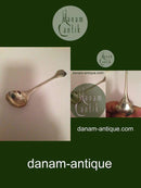 Hans Hansen Marmelade ske af Karl Gustav Hansen