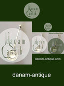 Prøve Hans Hansen Marmelade Ske af Karl Gustav Hansen