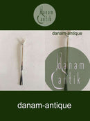 汉斯-汉森银色7号鸡尾酒叉