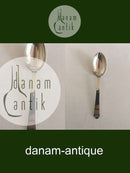 Hans Hansen Arvesølv No. 4 Dinner Spoon