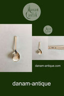 Hans Hansen Arvesølv No 4 Marmeladeske