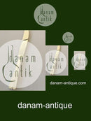 Hans Hansen Arvesølv 7 Sterling Sølv Frugt / Barnekniv