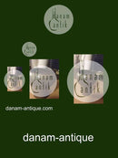 Saxbo Vase Eva Stær-Nielsen No 8