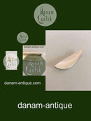 Hans Hansen Sterling Sølv Broche No 114