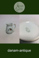 Bing & Grøndahl Ægir Kande No 187