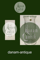 Holmegaard Årspokal 1977