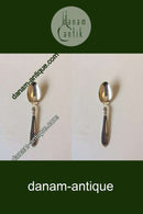 Sven Toxvard Oresund Silver Dinner Spoon