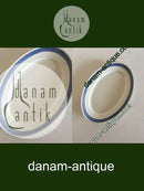 Royal Copenhagen Blå Vifte Serveringsfad No 11507