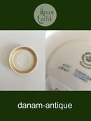 Royal Copenhagen Guld Vifte Underkop No 11545