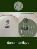 Royal Copenhagen Weizenkorn Salatschüssel Nr. 14224