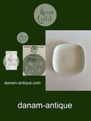 Royal Copenhagen Hvedekorn Firkantet Serveringsfad No 14222