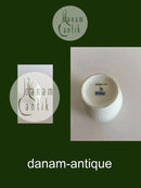 ロイヤルコペンハーゲン ウィートグレインマスタードジャグ 蓋付