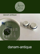 Royal Copenhagen Indigo Salt og Peber Sæt No 14915