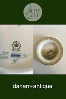 Royal Copenhagen Flora Danica Jagtstel Middagstallerken No 239/3549