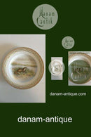 Royal Copenhagen Flora Danica Jagtstel Middagstallerken No 239/3549
