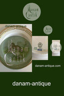 Royal Copenhagen Flora Danica Jagtstel Middagstallerken No 239/3549