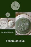 Royal Copenhagen Flora Danica Spisetallerken No 735/3549