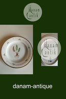 Royal Copenhagen Flora Danica Spisetallerken No 735/3549