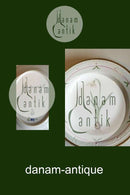 Royal Copenhagen Flora Danica Speiseteller Nr. 735/3549