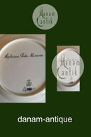 Royal Copenhagen Flora Danica Spisetallerken No 735/3549