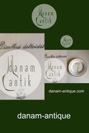 Royal Copenhagen Flora Danica Speiseteller Nr. 735/3549