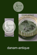 Royal Copenhagen Flora Danica Jagdteller Nr. 239A/3549