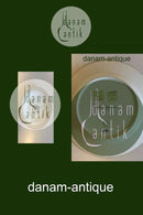 ロイヤルコペンハーゲン フローラダニカ フィッシュプレート No 20/3549