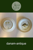 Royal Copenhagen Flora Danica  Fisketallerken No 20/3549