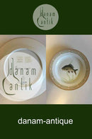 Royal Copenhagen Flora Danica  Fisketallerken No 20/3549