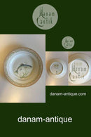 Royal Copenhagen Flora Danica  Fisketallerken No 20/3549