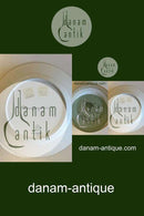 Royal Copenhagen Flora Danica Fischteller Nr. 20/3549