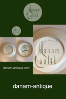 Royal Copenhagen Flora Danica Teller Nr. 20/3549