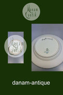 Royal Copenhagen Flora Danica Teller Nr. 20/3549