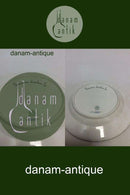 Royal Copenhagen Flora Danica Dinner Plate No 624(3549).