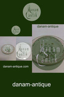 Royal Copenhagen Flora Danica Dinner Plate No 624(3549).